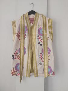 34/36 HARPER & YVE gilet -VO