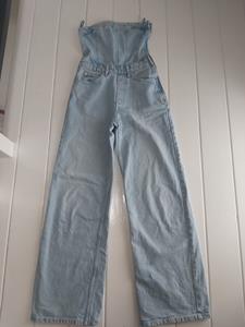 36 ZARA jumpsuit -KR