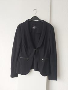 40 JANE LUSHKA blazer -ZE