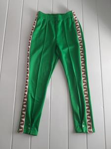 36 SHOEBY green -SE