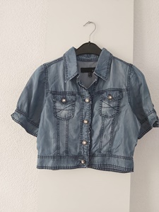 36 YEST denim -ZE