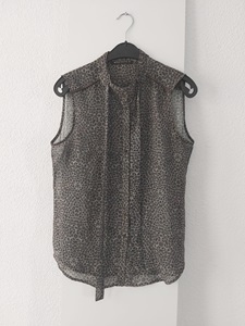 40 EXPRESSO groene top -HN