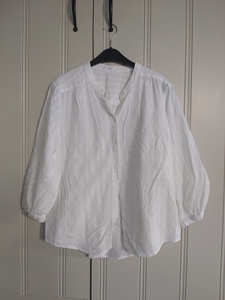 40 OPUS witte top -HN