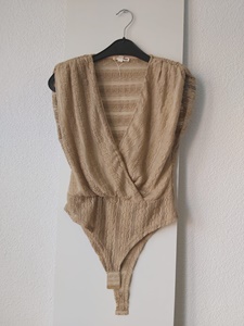 38 DROLE de COPINE body -ZU