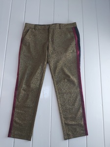 40 SCOTCH & SODA gold -HS