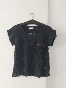 38 SISSY BOY top kant -PAK