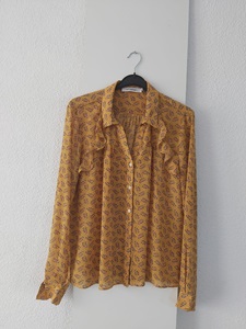 40/42 CO COUTURE top -BA