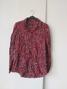 36 ALIX THE LABEL print -RR
