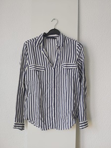 36 ZARA gestreept -KS