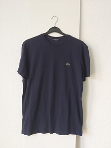 S LA COSTE donkerblauw -HS