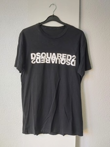 M DESQAURED2 black -MP