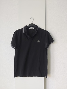 S STONE ISLAND polo -HS