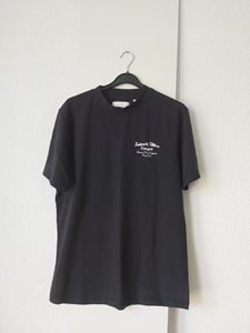 L CROYEZ t-shirt -NS