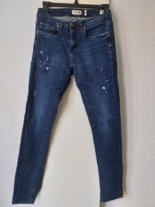 M CIRCLE OF TRUST denim 32 -HS