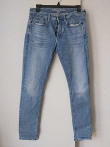 M/L DENHAM 33/32 -HS