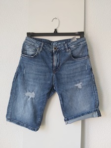 S CARS JEANS short -HS