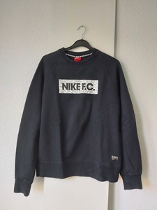 M NIKE FC black -NS