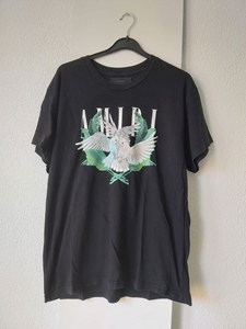 M AMIRI shirt -NS