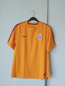 M NIKE Galatasary -NS