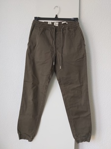 M PULL & BEAR pant -NS