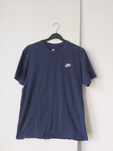 M NIKE donkerblauw -MB