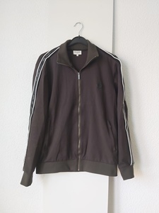 L SAUVAGE vest -MB