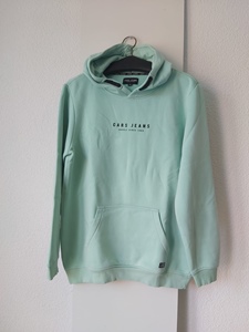 S CARS JEANS hoody -MB