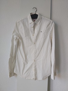 S TOMMY HILFIGER wit -MB