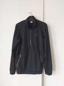 M NIKE sportief zwart -KS