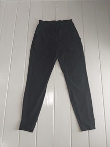 36 STUDIO ANNELOES travel pants -MJ