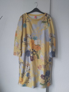 38/40 KYRA & CO yellow -KR