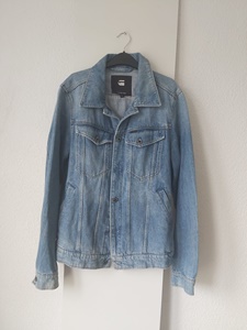 38 G-STAR denim jack -MJ
