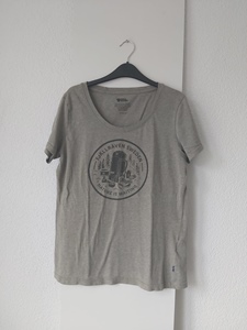 38 FJALL RAVEN t-shirt -MJ