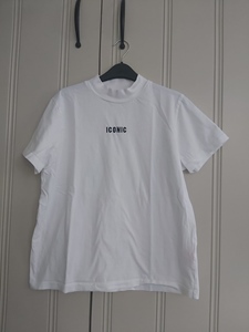 38 LOAVIES shirt iconic -MJ