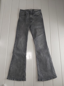 38 LOIS flared 29/34 -MJ
