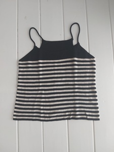 38/40 SELECTED FEMME top -MJ
