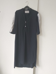 36 JANE LUSHKA travel dress -BA