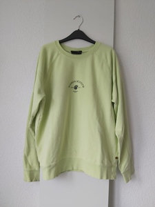 40 SCOTCH & SODA limegroen -MJ