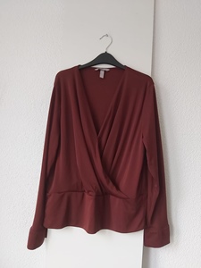 40 H&M brown -VOL