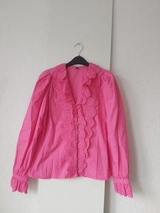 38 SHOEBY roze -VOL