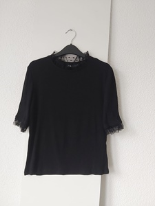 38/40 ZARA black -VOL