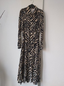 38 SUPERTRASH maxidress - VOL