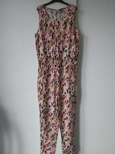 40 VERO MODA jumpsuit color -PAK