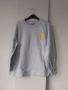 36 GANNI sweater -MJ