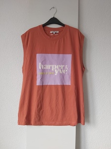 40 HARPER & YVE color -NM