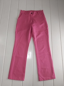 38 MOST WANTED roze -HO