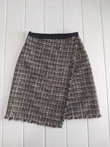 36 VANILIA skirt -HN