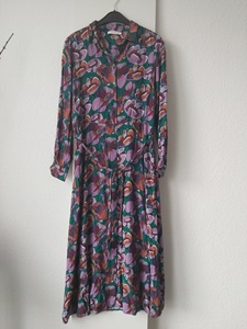 38 SISSY BOY maxidress -KR