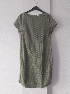 38/40 ANNA broderie -KR