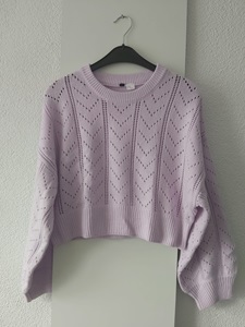38 H&M lila cropped - KR